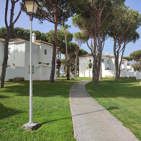 Apartamento Pinar Del Atlantico La Barrosa Chiclana de la Frontera Esterno foto