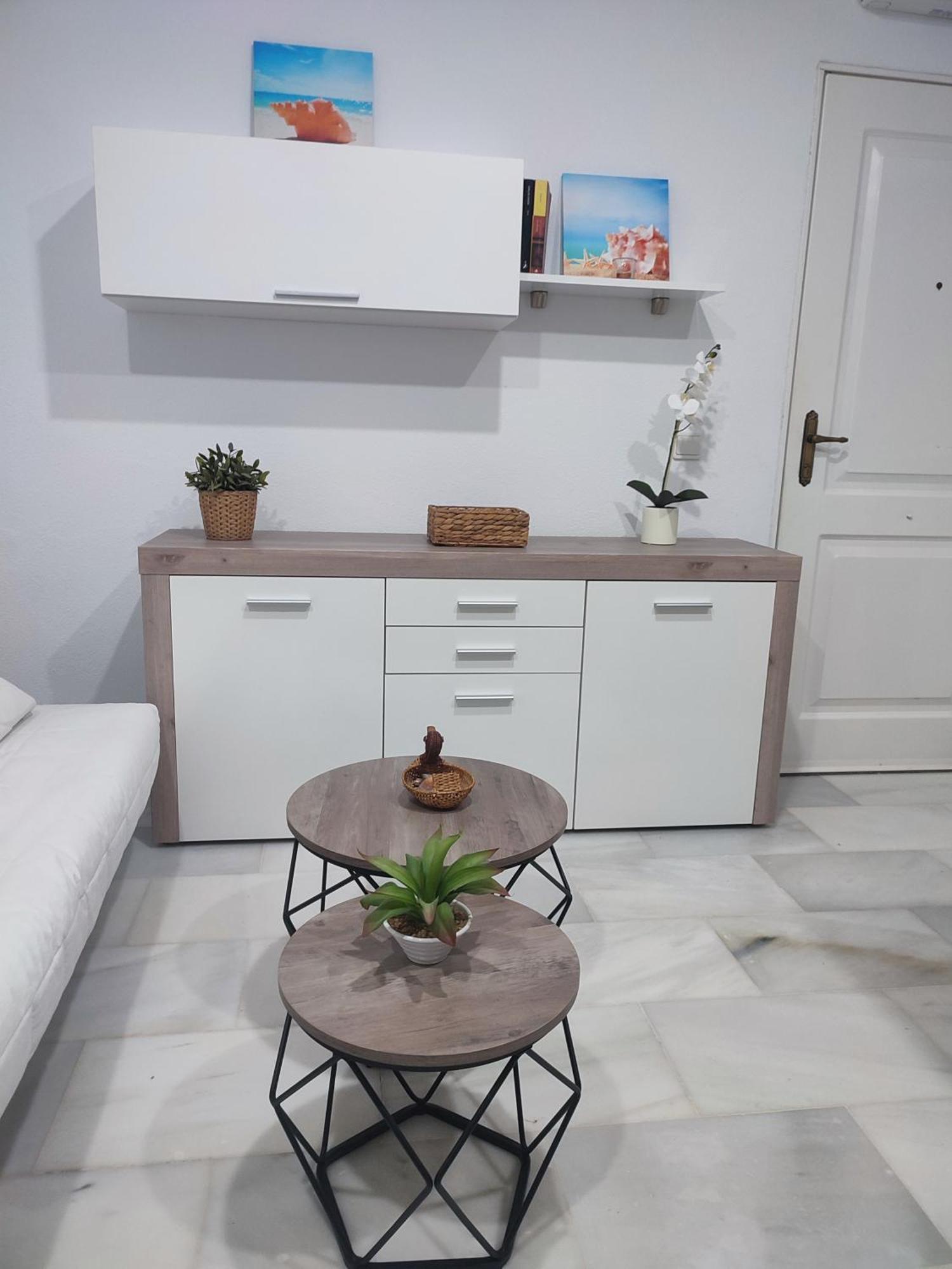 Apartamento Pinar Del Atlantico La Barrosa Chiclana de la Frontera Esterno foto