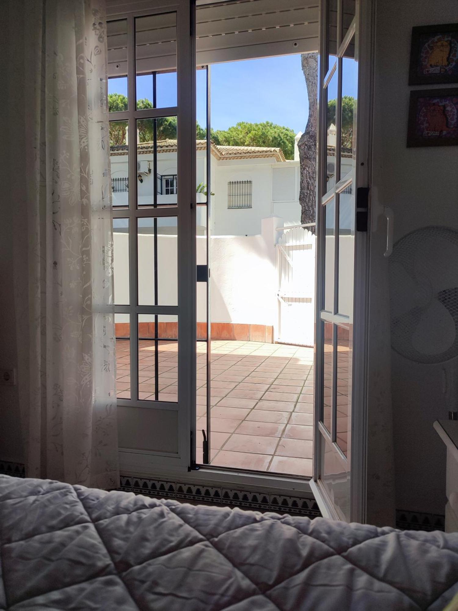 Apartamento Pinar Del Atlantico La Barrosa Chiclana de la Frontera Esterno foto