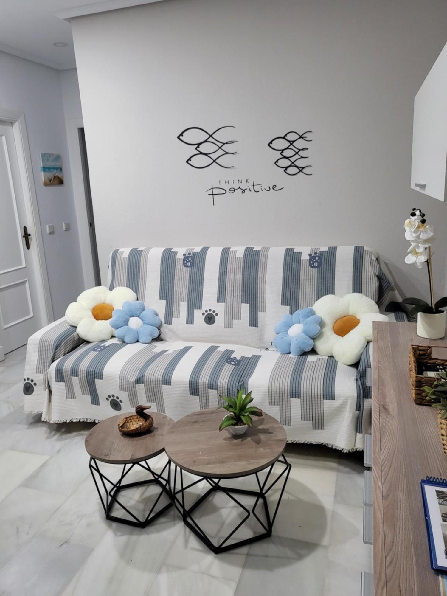 Apartamento Pinar Del Atlantico La Barrosa Chiclana de la Frontera Esterno foto