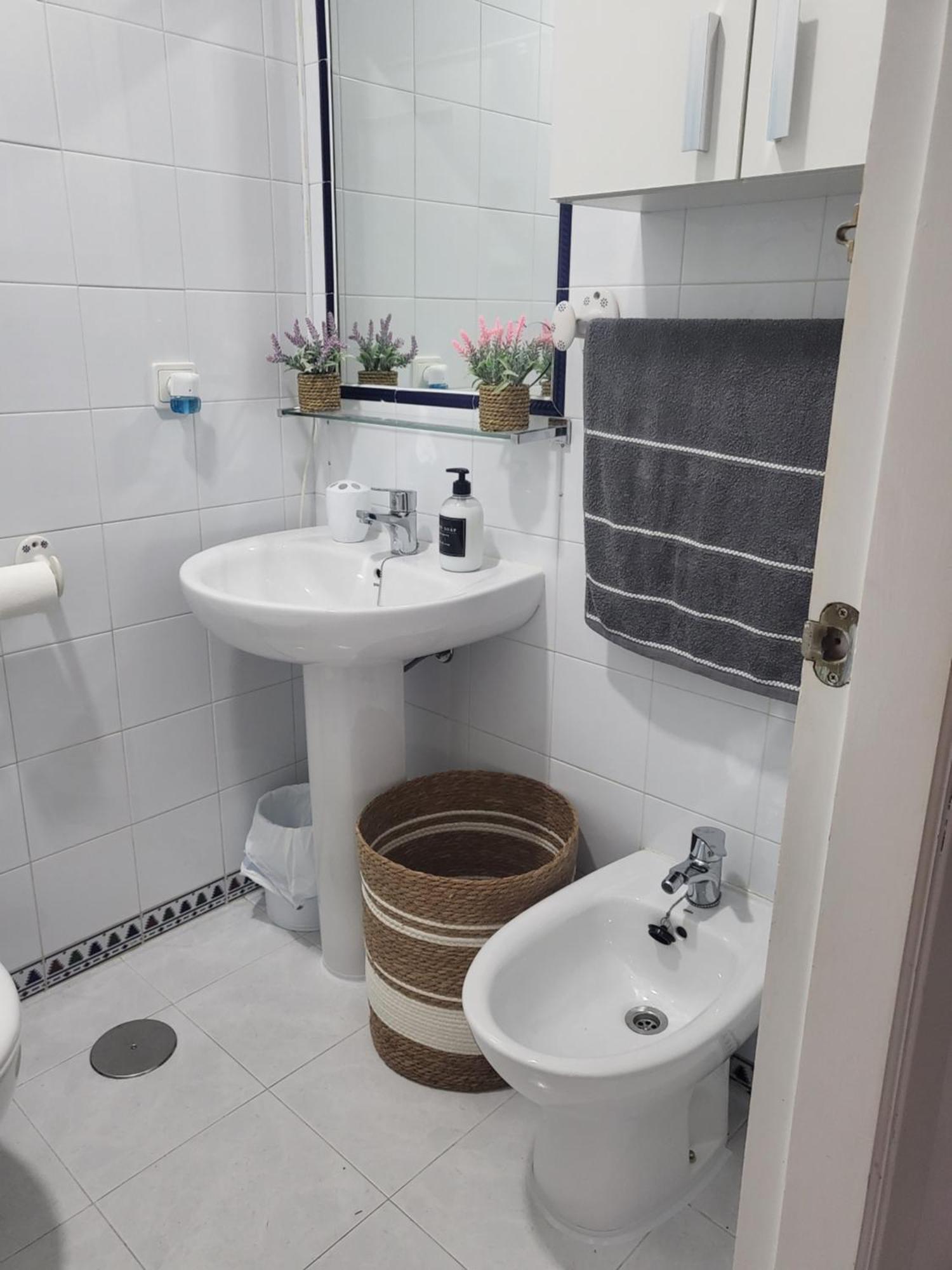 Apartamento Pinar Del Atlantico La Barrosa Chiclana de la Frontera Esterno foto