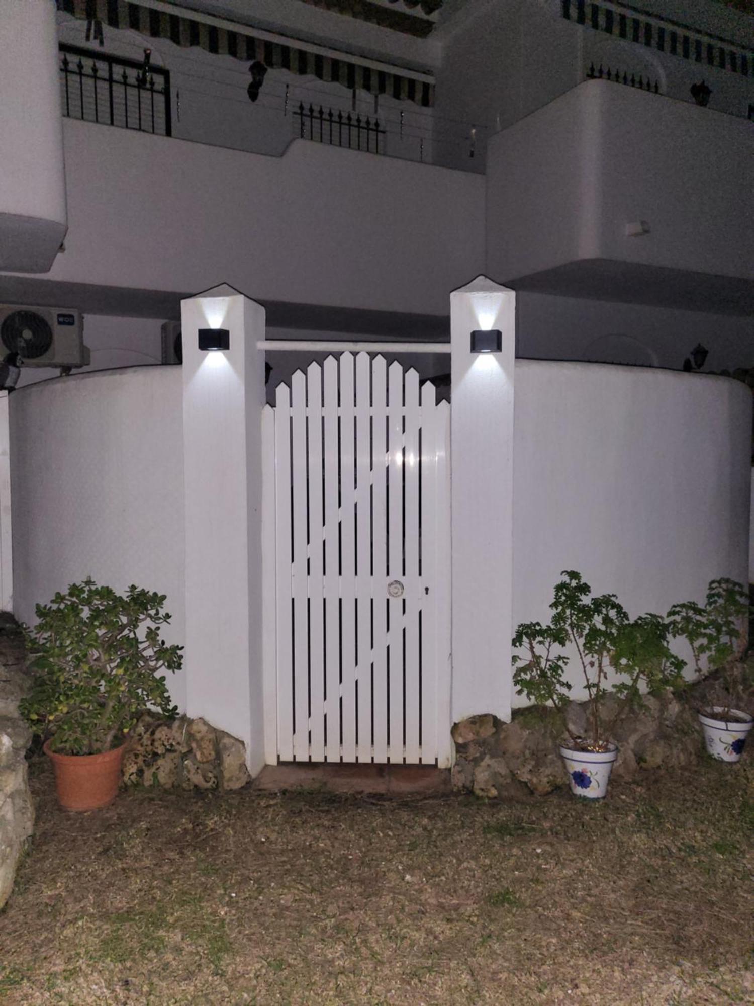 Apartamento Pinar Del Atlantico La Barrosa Chiclana de la Frontera Esterno foto